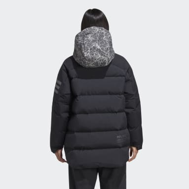 Chaqueta Xploric Terrex x and wander Negro Mujer TERREX