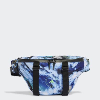 Sac banane adidas by Stella McCartney Convertible Multicolore Femmes adidas by Stella McCartney