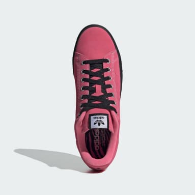 Stan smith sale rosas claro
