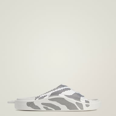 Adidas gillette slides top
