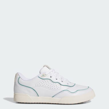 Zapatillas de Golf Retrocross 25 Sin Clavos