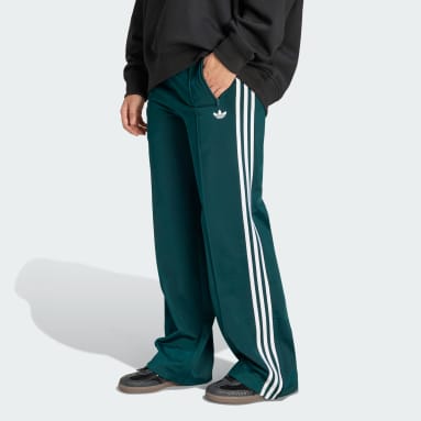 FIREBIRD LOOSE TRACK Tracksuit Bottoms