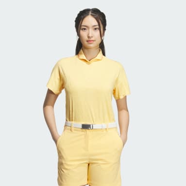 【ゴルフ】アルティメット365 ツアー クライマクール ジャカード 半袖 ポロシャツ