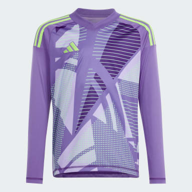 Tiro 24 Competition Keepersshirt met Lange Mouwen
