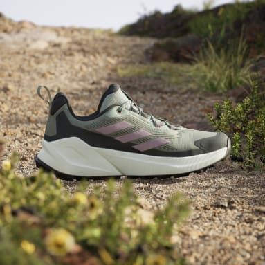 Adidas springblade 6 dames grijs deals