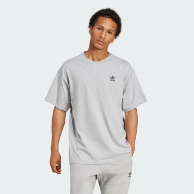 Playera Trifolio Essentials Oversized