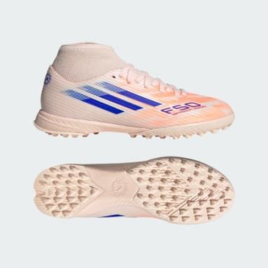 F50 스파크퓨전 클럽 TF 부츠