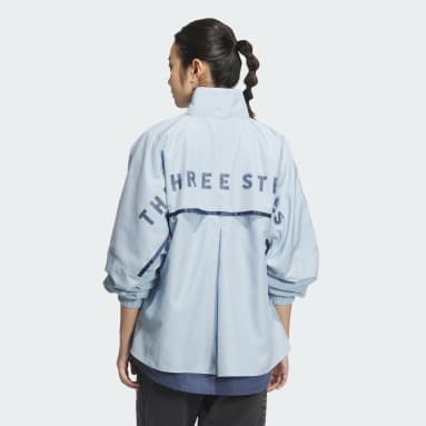 ワーディング ウーブンジャケット