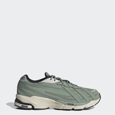 Scarpe Orketro Verde Originals