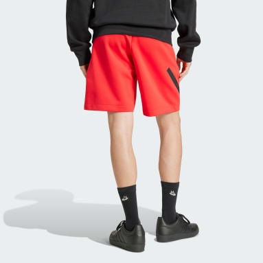 Shorts Z.N.E.