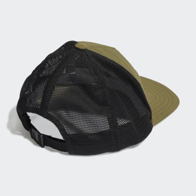 Gorro Trucker Terrex AEROREADY Verde TERREX