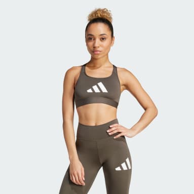 Powerreact Graphic Bra