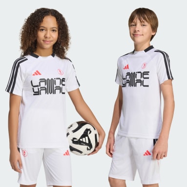 Lamine Yamal Training T-Shirt Kids