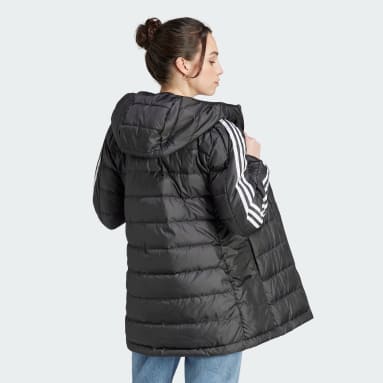 Adidas super light down jacket store