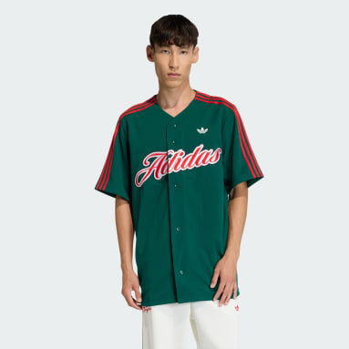 SUMMER LEAGUE VARSITY BASEBALL JERSEY
