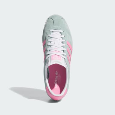 Gazelle Up Shoes
