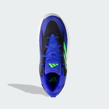 Zapatillas Cross 'Em Up Select Mid Niños