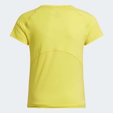 Gái Sportswear Áo Thun HIIT AEROREADY