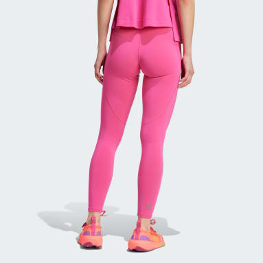 adidas by Stella McCartney 7/8丈 ヨガレギンス