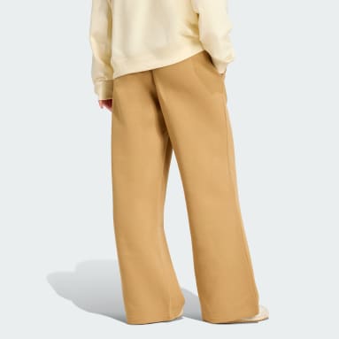 Essentials Wide Leg Pant Fleece