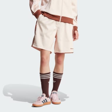 Shorts Cetim Premium Originals