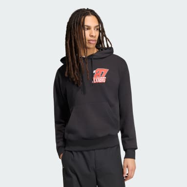 AUDI REVOLUT F1 TEAM NICO HÜLKENBERG GRAFIK II HOODIE