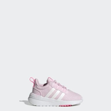 Zapatillas adidas rosas bebe top