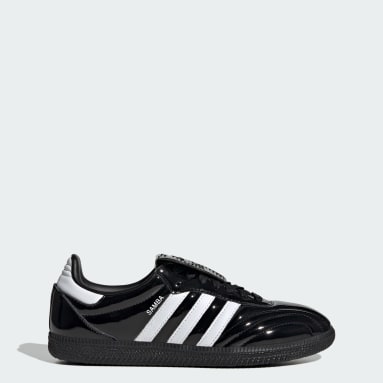 Samba Long Tongue Shoes