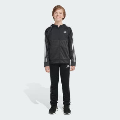 Black Jackets | adidas US