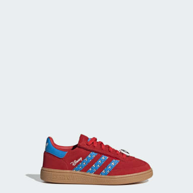GIÀY ADIDAS DISNEY HANDBALL SPEZIAL COMFORT CLOSURE ELASTIC LACE