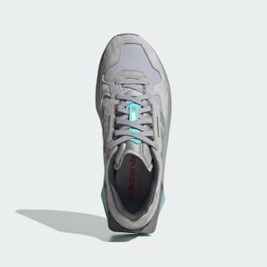 Zapatilla Treziod PT Gris Originals