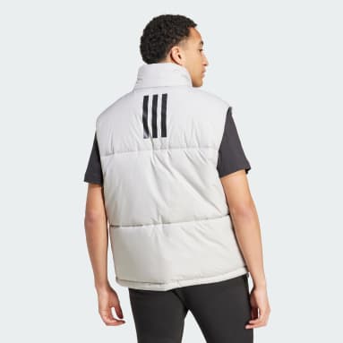 3-Stripes Puffy Vest