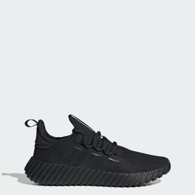 All black sneakers womens hotsell