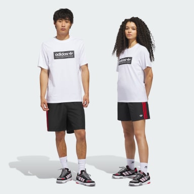 SHORTS DA MARE SKATEBOARDING