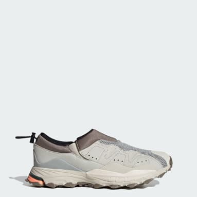 Originals Hyperturf Adventure Schuh Grau