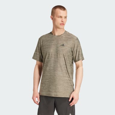 Remera de Entrenamiento Train Essentials Elástica