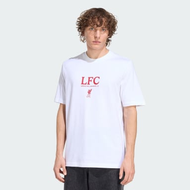 Liverpool FC Seasonal Graphic Tee