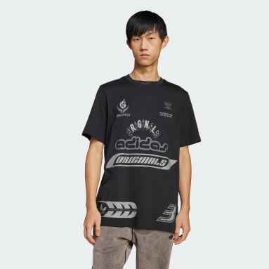 เสื้อยืด Sponsors