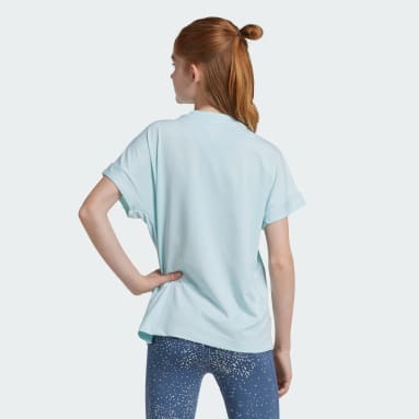 Camiseta de Invierno Kids