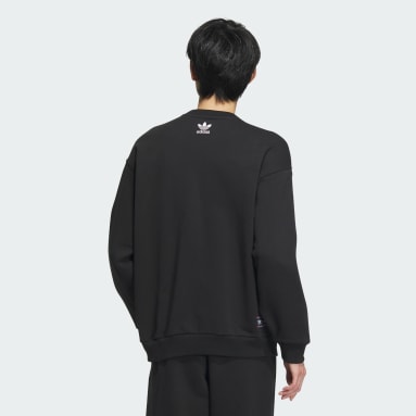 FT CREWNECK