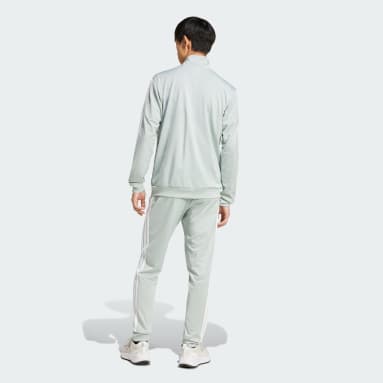 Survêtement maille 3 bandes Sportswear Basic