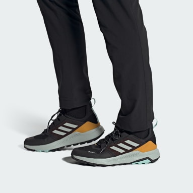 Sapatilhas de Caminhada GORE-TEX Trailmaker TERREX Preto Homem TERREX
