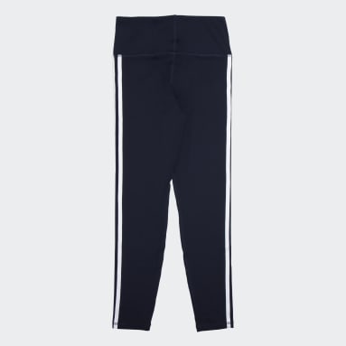 Girls Gym & Training Blue G 3S TIG