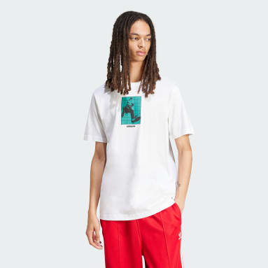 Playera Estampada