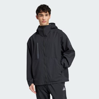 MYSHELTER 2.5-Layer RAIN.RDY Light jakke