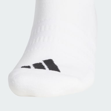 하프 크루 솔리드 양말