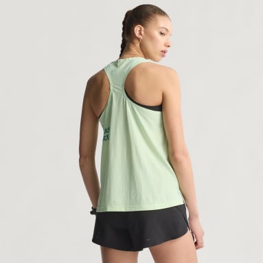 Camiseta de tirantes Runners CLIMACOOL