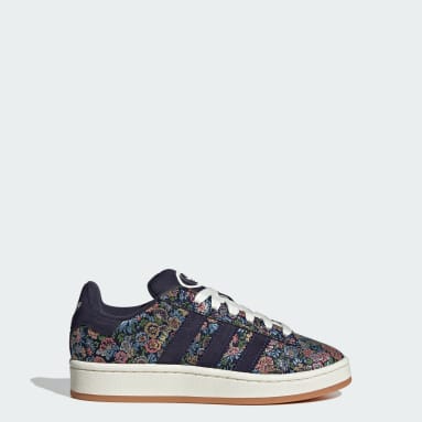 Sapatilhas Campus 00s x Liberty London – Criança