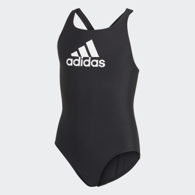 Conquistar Discriminar Brote Bañadores para niña | adidas ES