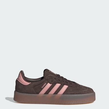 Sambae Shoes